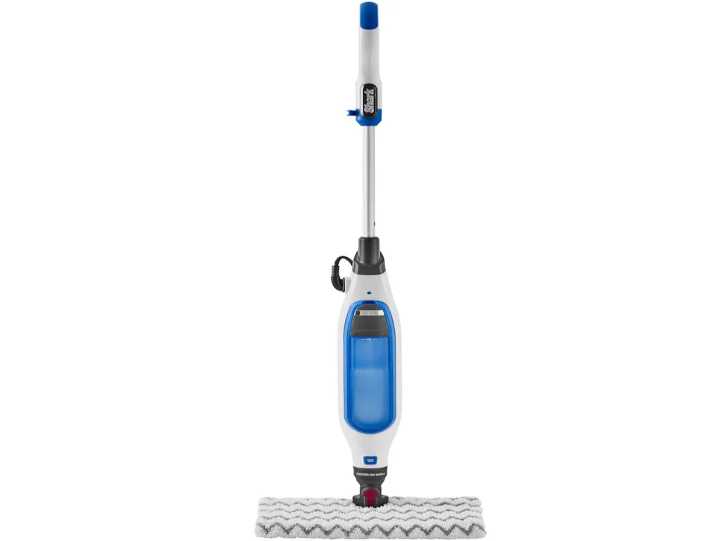 Shark Parocistac SHARK S6001EU 1050W/0.35L/plavobela Slika 4