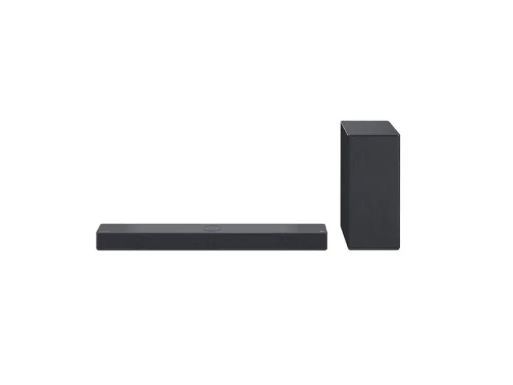 LG BG Zvucnik LG/soundbar SC9S/400W/3.1.3/crna Slika 1