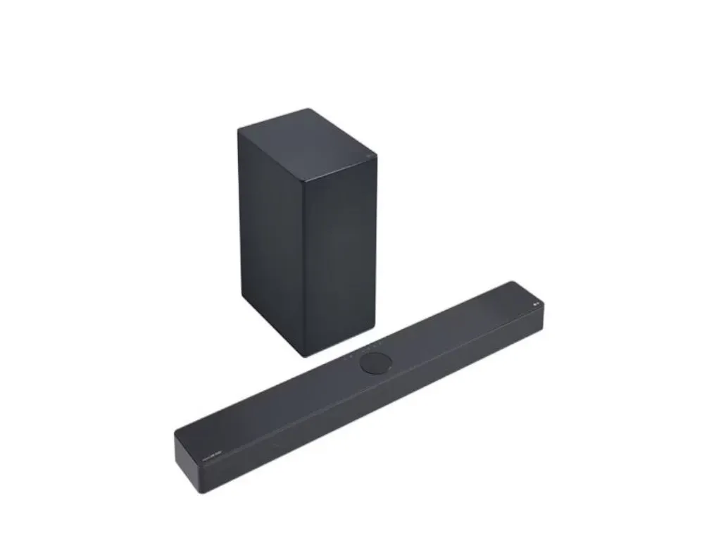 LG BG Zvucnik LG/soundbar SC9S/400W/3.1.3/crna Slika 2