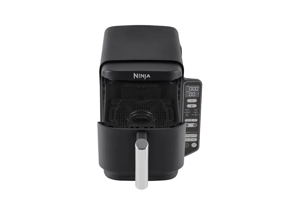 Ninja Airfryer NINJA SL300EU dupla korpa/7.6L/ 2470W/ crna Slika 4