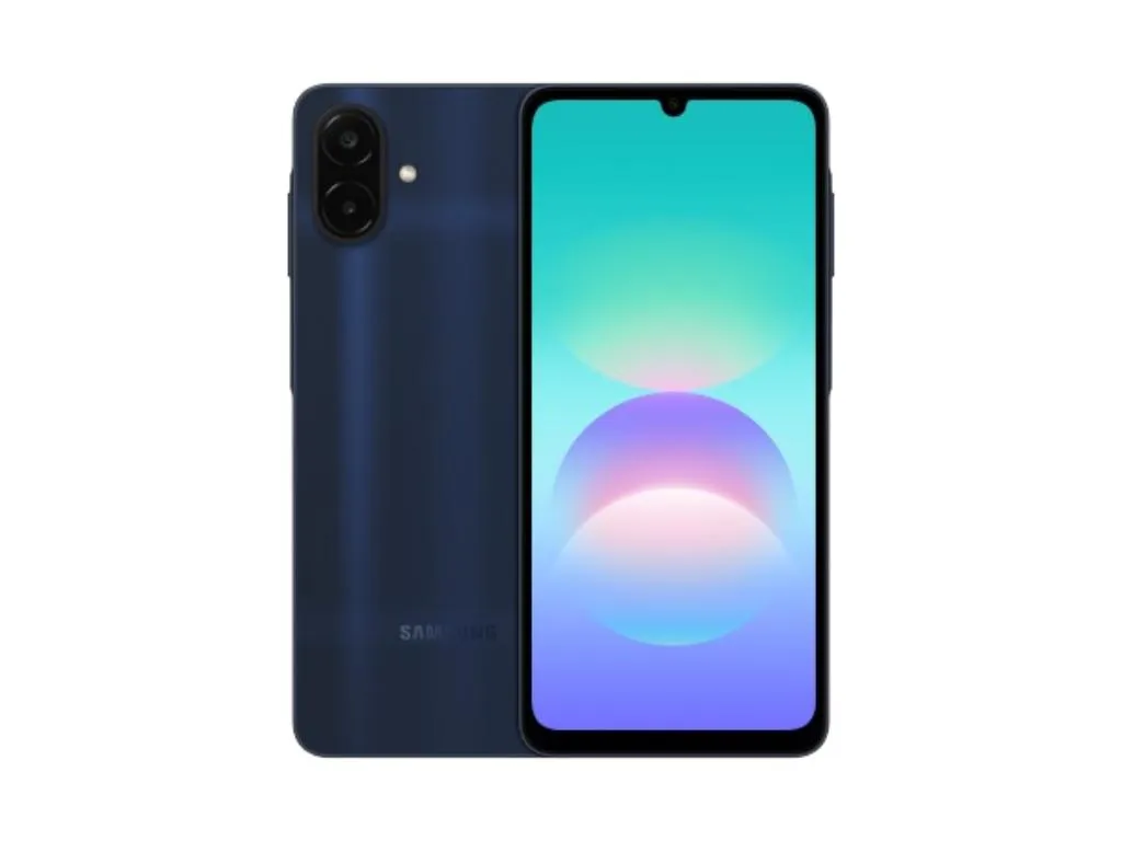 Smartphone SAMSUNG Galaxy A08 LTE 4GB/128GB/plava Slika 2