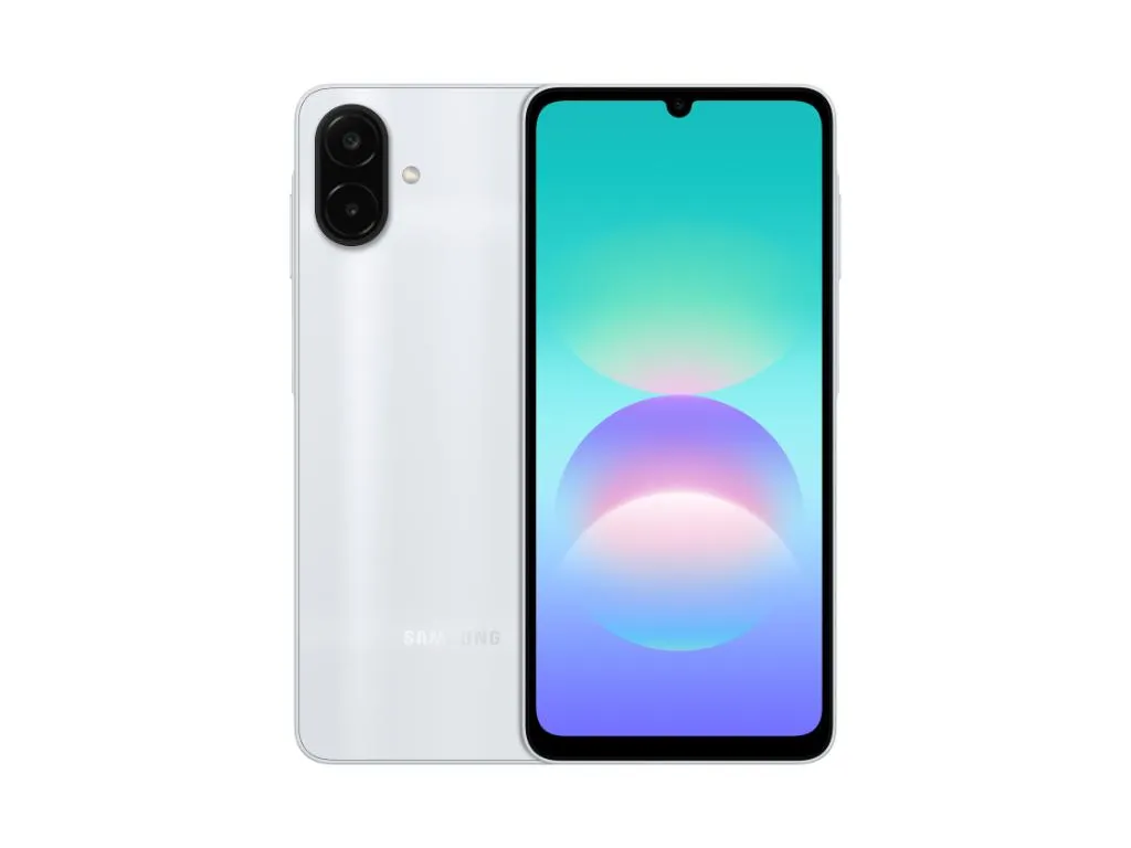 Smartphone SAMSUNG Galaxy A08 LTE 4GB/128GB/siva Slika 1