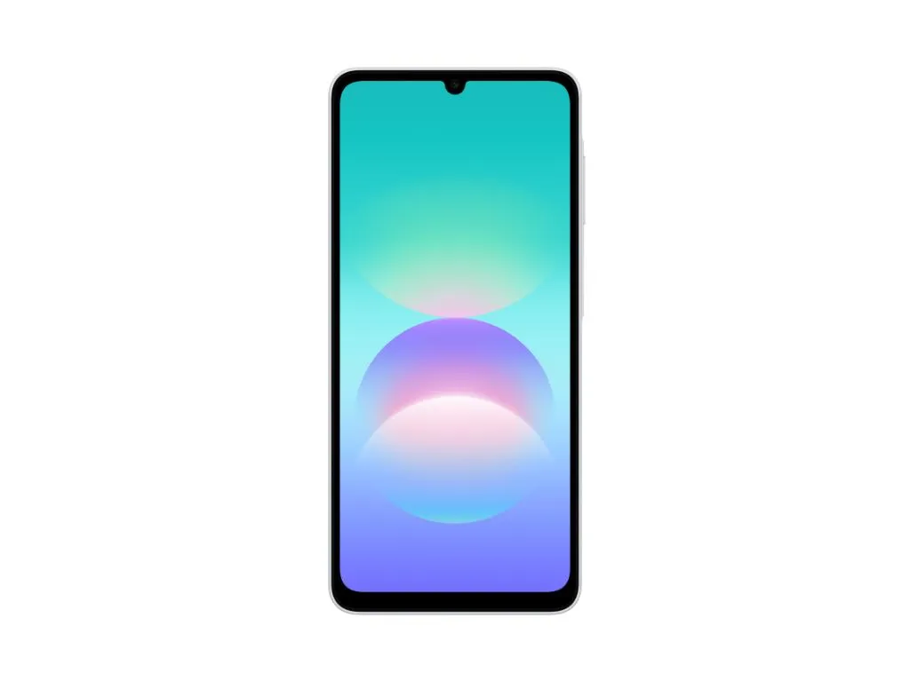 Smartphone SAMSUNG Galaxy A08 LTE 4GB/128GB/siva Slika 2