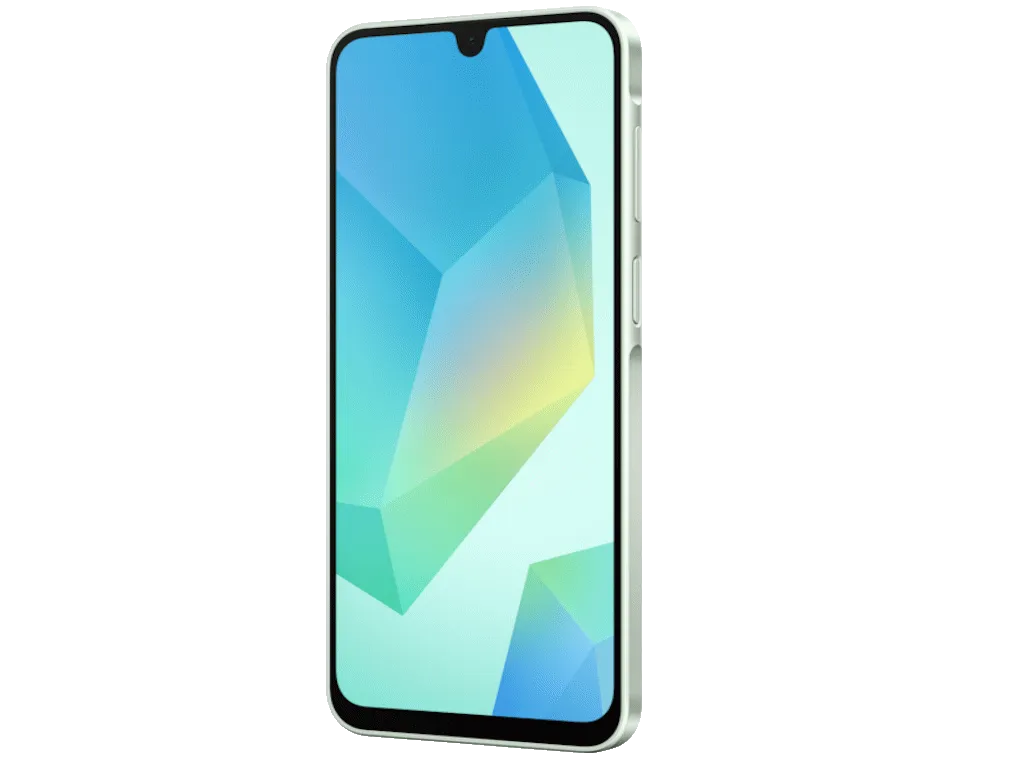 Samsung Smartphone SAMSUNG Galaxy A16 4GB/128GB/Zelena Slika 3