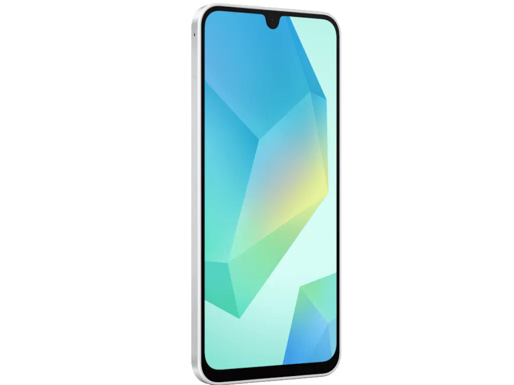 Samsung Smartphone SAMSUNG Galaxy A16 4GB/128GB/Siva Slika 6