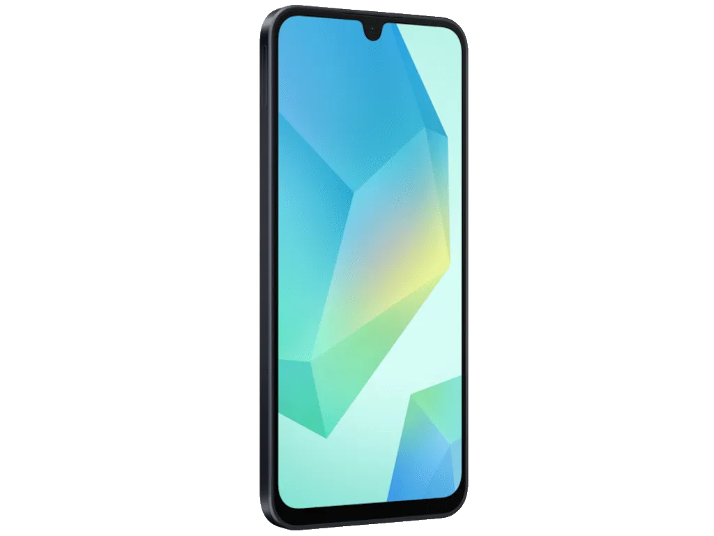 Samsung Smartphone SAMSUNG Galaxy A16 4GB/128GB/Crna Slika 1