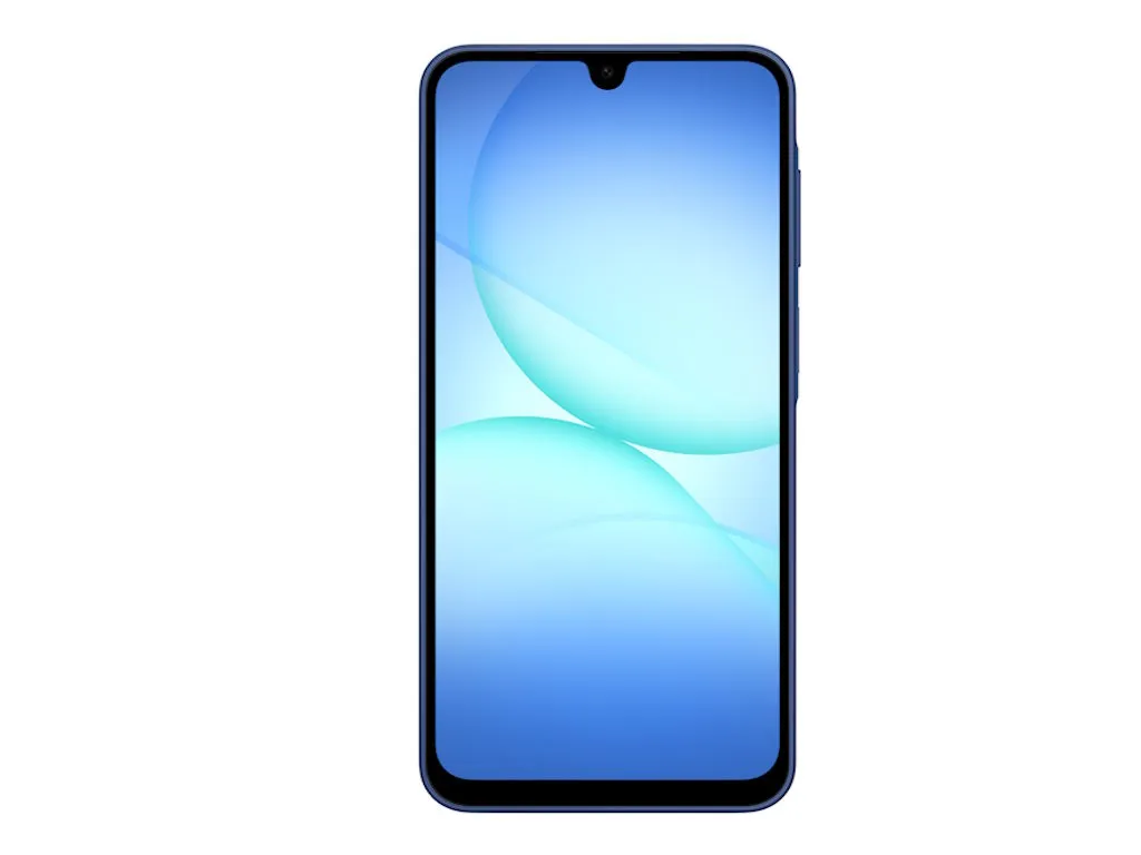 Smartphone SAMSUNG Galaxy A17 4GB/128GB/plava Slika 2
