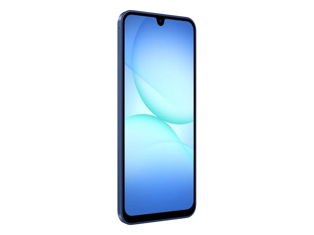 Smartphone SAMSUNG Galaxy A17 4GB/128GB/plava Slika 3