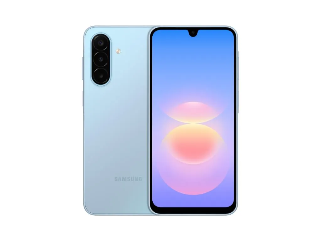 Smartphone SAMSUNG Galaxy A18 LTE 4GB/128GB/plava Slika 2