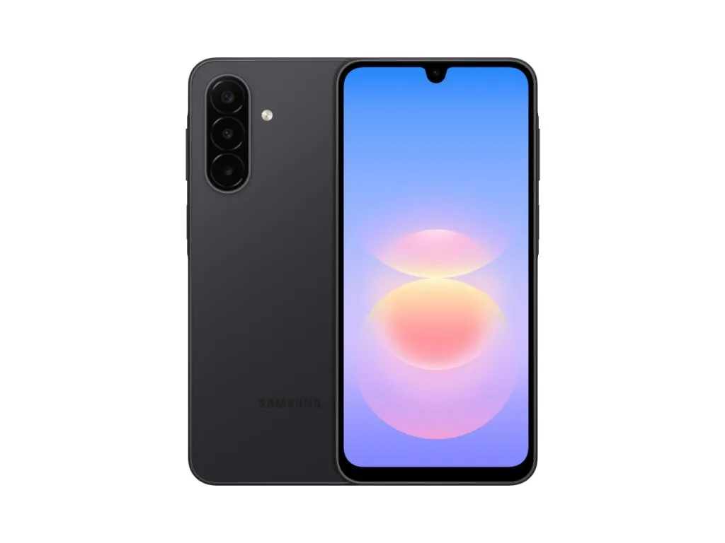 Smartphone SAMSUNG Galaxy A18 LTE 8GB/256GB/crna Slika 4