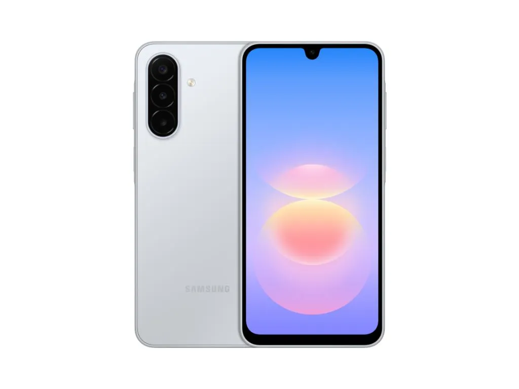 Smartphone SAMSUNG Galaxy A18 LTE 8GB/256GB/siva Slika 4