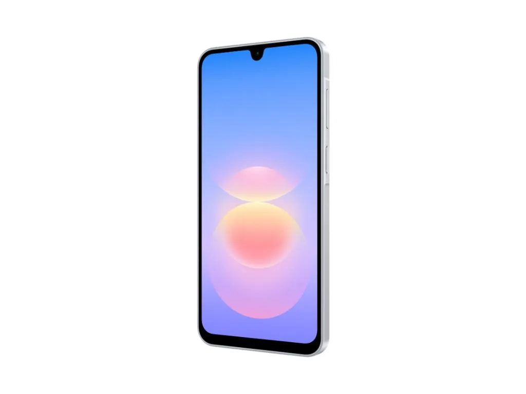 Smartphone SAMSUNG Galaxy A18 LTE 8GB/256GB/siva Slika 7