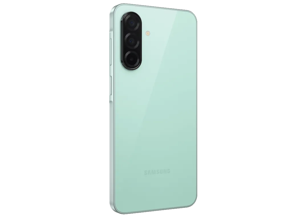 Samsung Smartphone SAMSUNG Galaxy A26 5G/6GB/128GB/zelena Slika 3