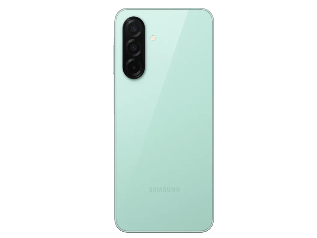 Samsung Smartphone SAMSUNG Galaxy A26 5G/6GB/128GB/zelena Slika 1