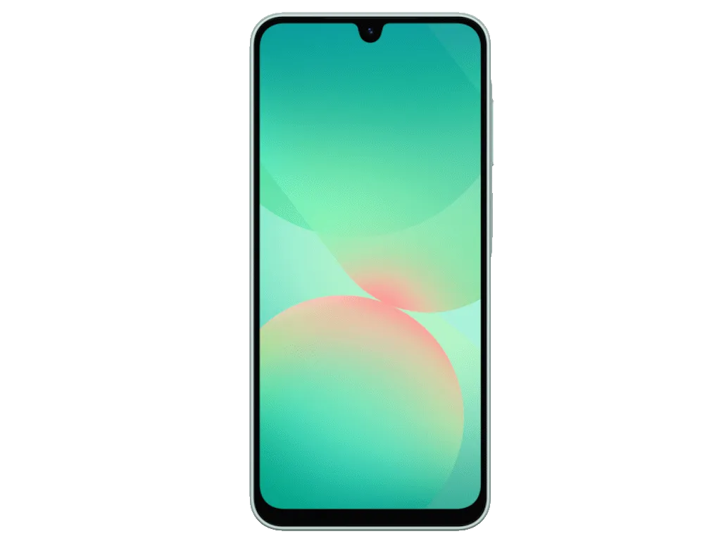 Smartphone SAMSUNG Galaxy A26 5G/8GB/256GB/zelena Slika 6