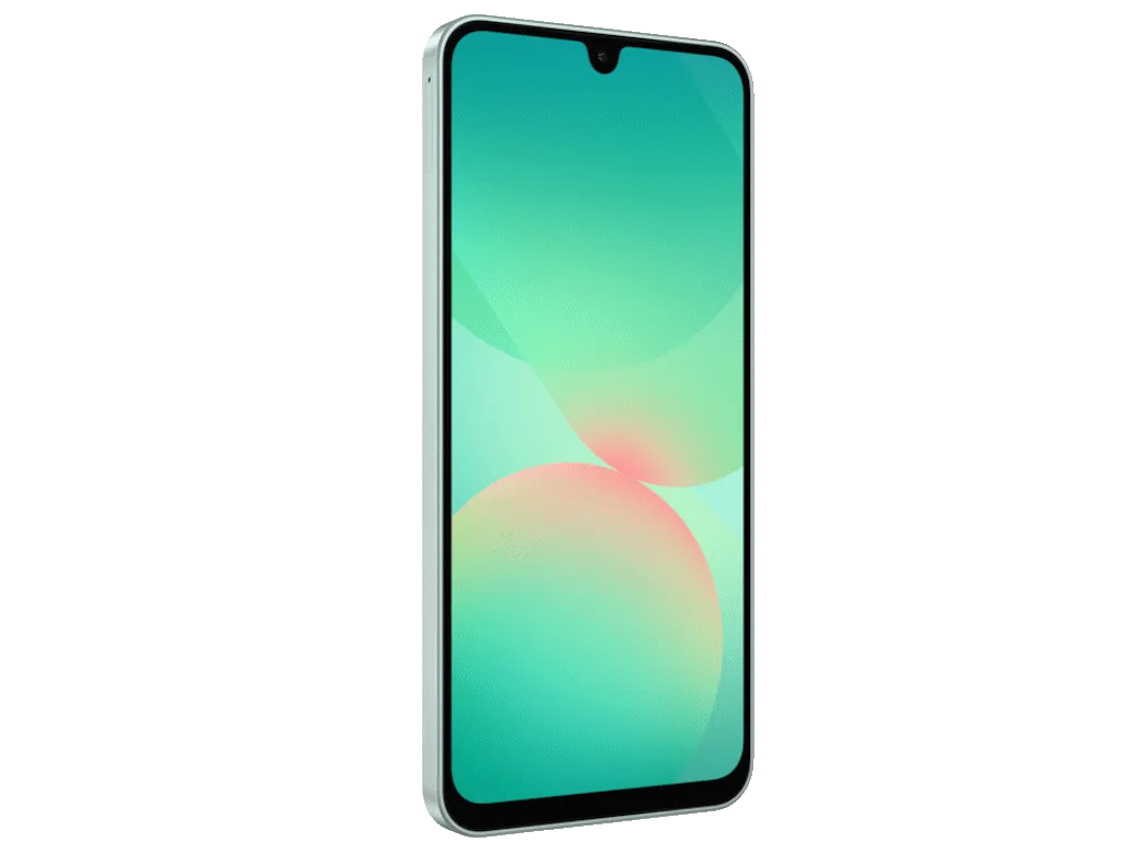 Smartphone SAMSUNG Galaxy A26 5G/8GB/256GB/zelena Slika 9