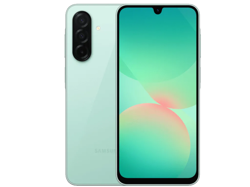 Smartphone SAMSUNG Galaxy A26 5G/8GB/256GB/zelena Slika 8