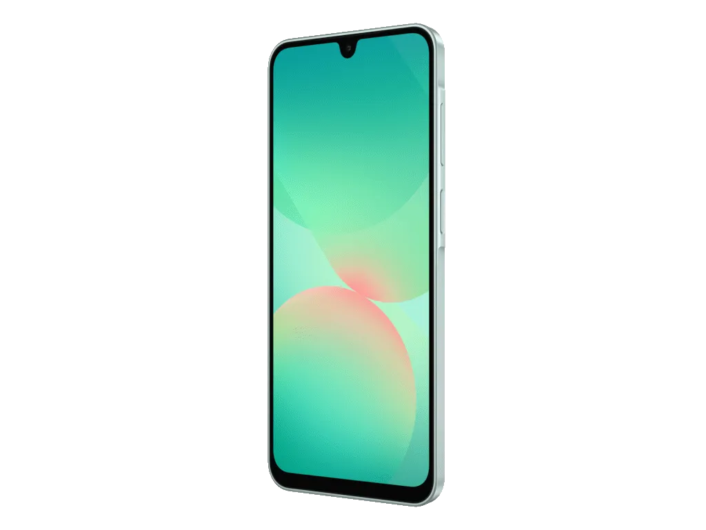 Smartphone SAMSUNG Galaxy A26 5G/8GB/256GB/zelena Slika 5