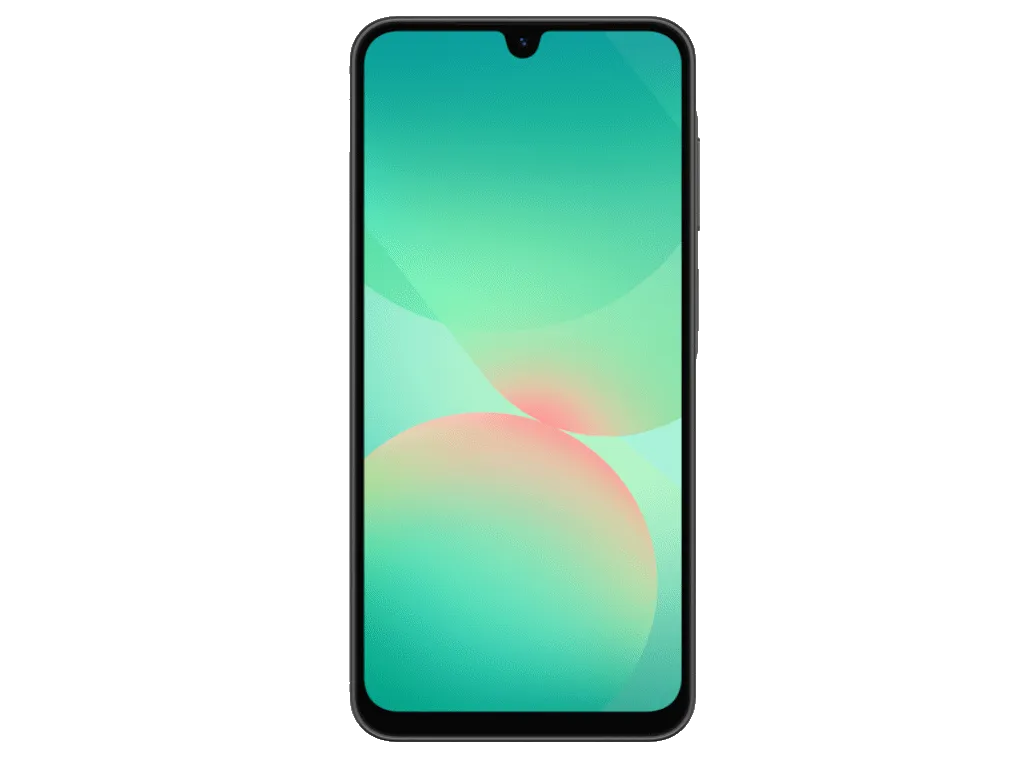 Smartphone SAMSUNG Galaxy A26 5G/6GB/128GB/crna Slika 4