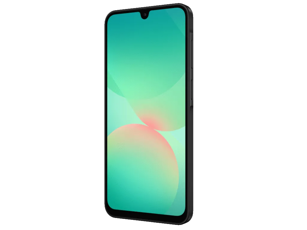 Smartphone SAMSUNG Galaxy A26 5G/6GB/128GB/crna Slika 8