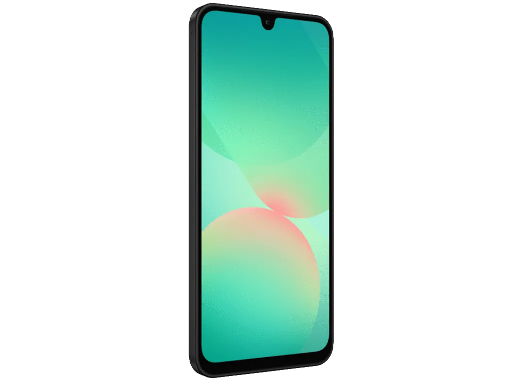 Samsung Smartphone SAMSUNG Galaxy A26 5G/8GB/256GB/crna Slika 8