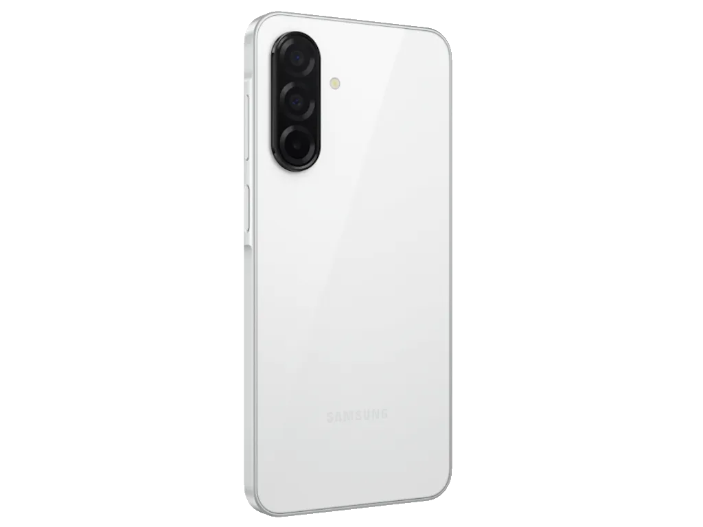 Samsung Smartphone SAMSUNG Galaxy A26 5G/6GB/128GB/bela Slika 1