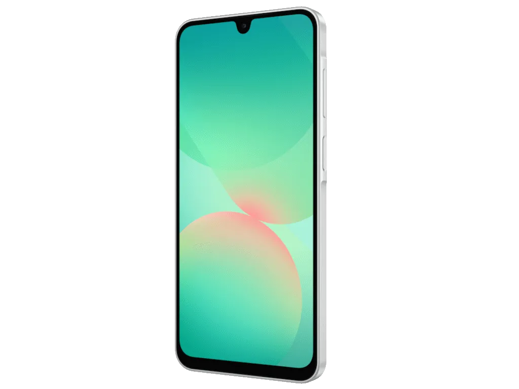 Samsung Smartphone SAMSUNG Galaxy A26 5G/8GB/256GB/bela Slika 6