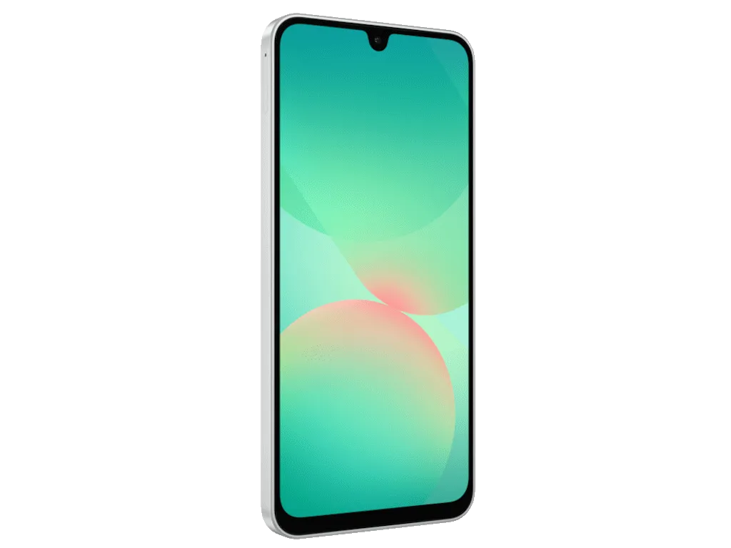 Samsung Smartphone SAMSUNG Galaxy A26 5G/8GB/256GB/bela Slika 7