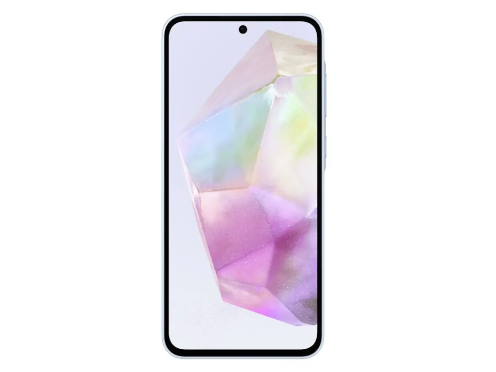 Samsung Smartphone SAMSUNG Galaxy A35 5G 6GB/128GB/svetloplava Slika 3