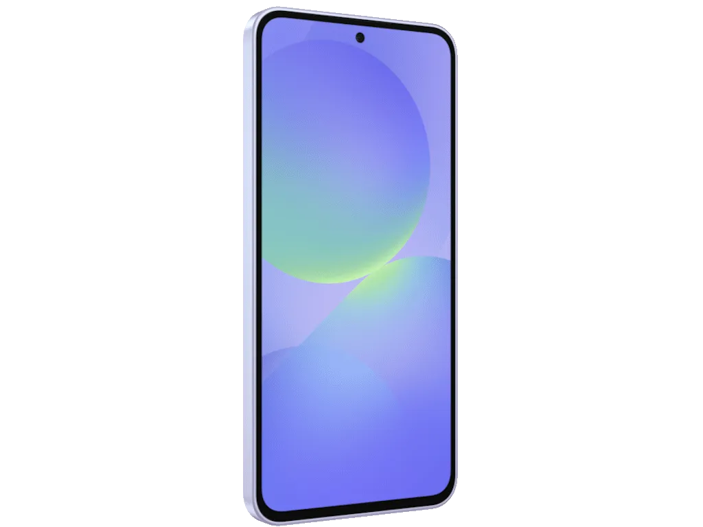 Samsung Smartphone SAMSUNG Galaxy A36 5G/6GB/128GB/ljubicasta Slika 1