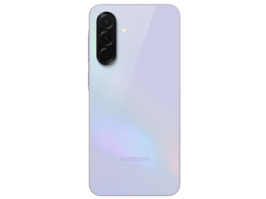 Samsung Smartphone SAMSUNG Galaxy A36 5G/6GB/128GB/ljubicasta Slika 3