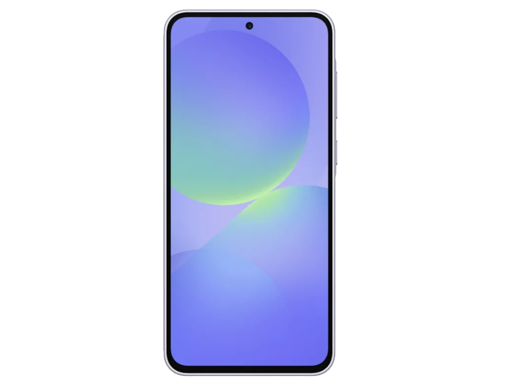 Samsung Smartphone SAMSUNG Galaxy A36 5G/6GB/128GB/ljubicasta Slika 7