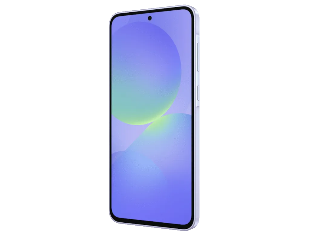 Samsung Smartphone SAMSUNG Galaxy A36 5G/6GB/128GB/ljubicasta Slika 9