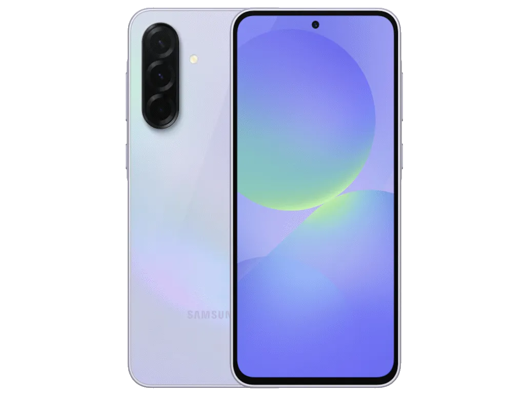 Samsung Smartphone SAMSUNG Galaxy A36 5G/8GB/256GB/ljubicasta Slika 2