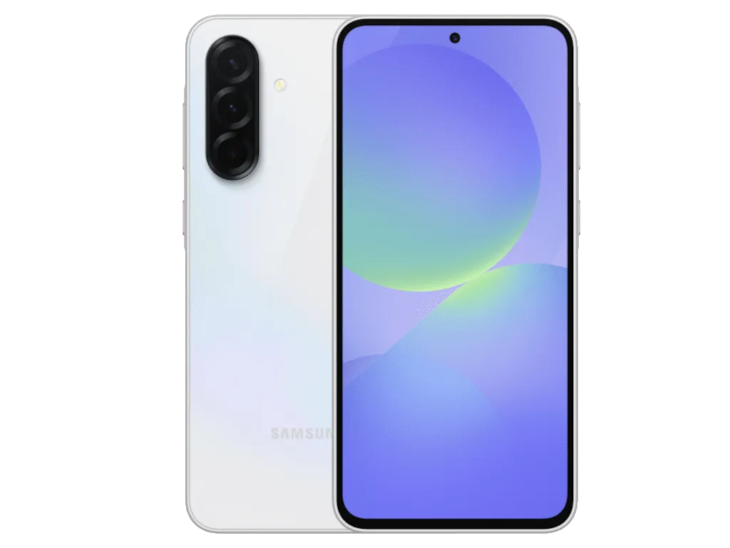 Samsung Smartphone SAMSUNG Galaxy A36 5G/6GB/128GB/siva Slika 8