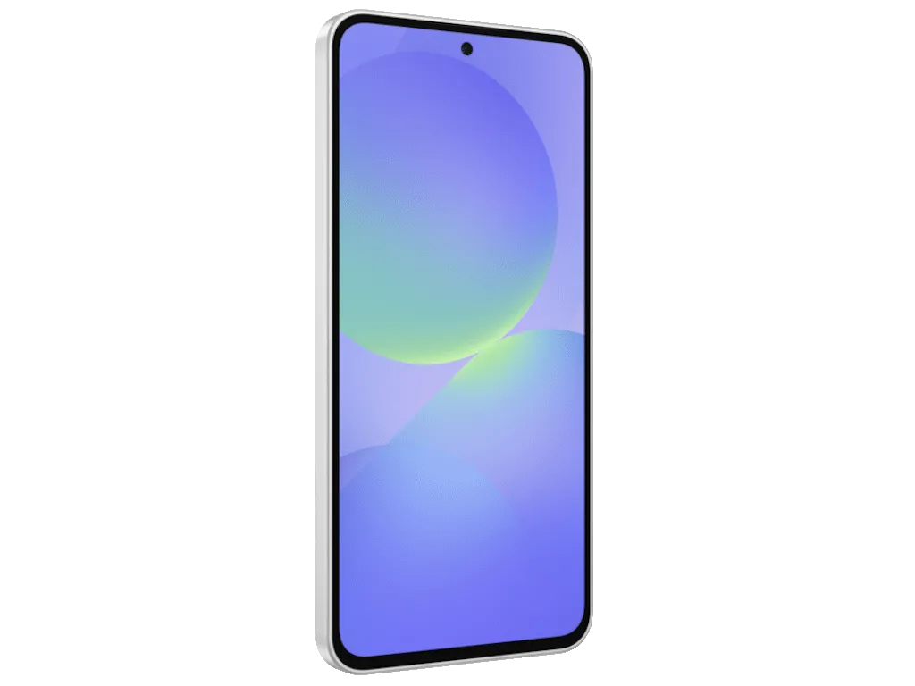 Samsung Smartphone SAMSUNG Galaxy A36 5G/8GB/256GB/siva Slika 1