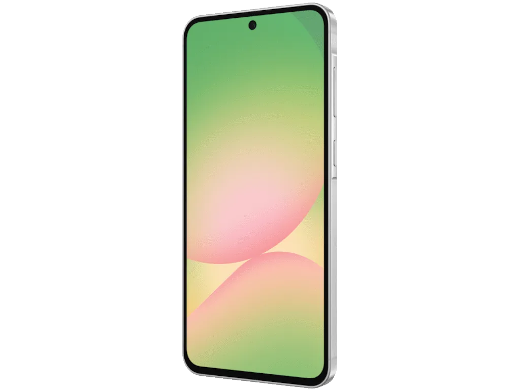 Samsung Smartphone SAMSUNG Galaxy A56 5G/8GB/128GB/siva Slika 1