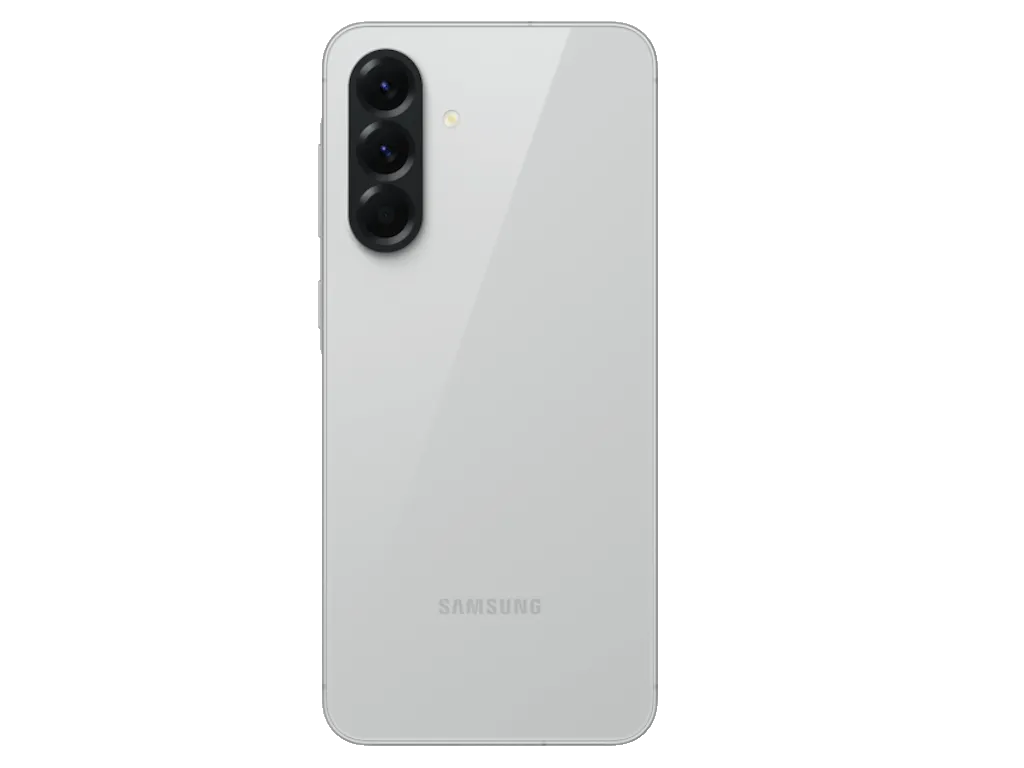Samsung Smartphone SAMSUNG Galaxy A56 5G/8GB/128GB/siva Slika 3