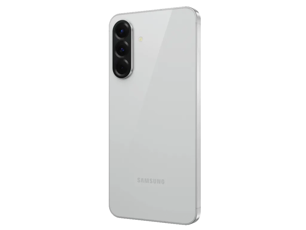 Samsung Smartphone SAMSUNG Galaxy A56 5G/8GB/128GB/siva Slika 4