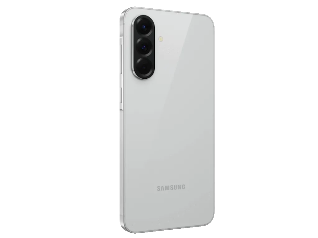Samsung Smartphone SAMSUNG Galaxy A56 5G/8GB/128GB/siva Slika 5