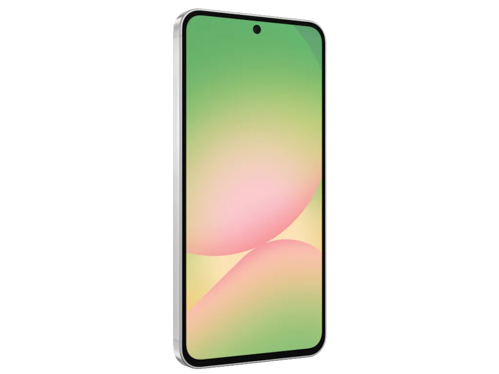 Samsung Smartphone SAMSUNG Galaxy A56 5G/8GB/256GB/siva Slika 2