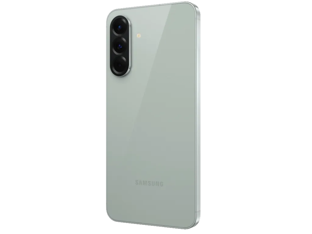 Samsung Smartphone SAMSUNG Galaxy A56 5G/8GB/128GB/zelena Slika 1