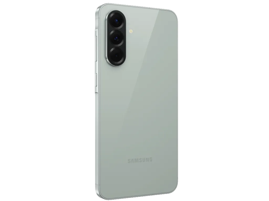 Samsung Smartphone SAMSUNG Galaxy A56 5G/8GB/128GB/zelena Slika 2