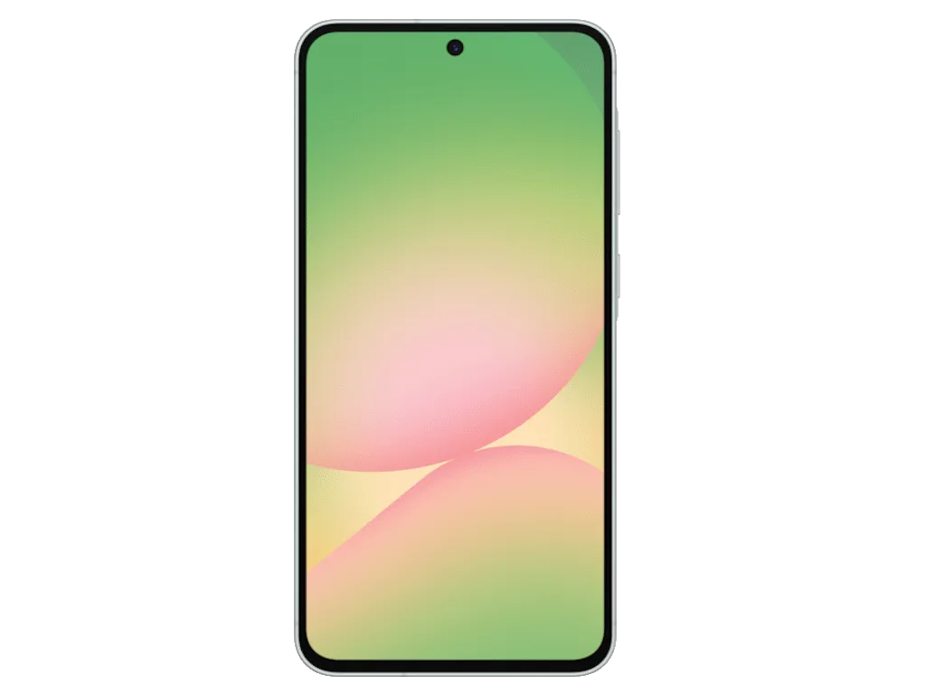 Samsung Smartphone SAMSUNG Galaxy A56 5G/8GB/128GB/zelena Slika 5