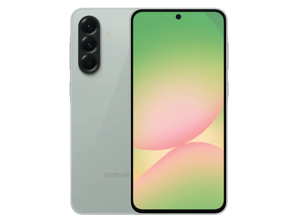 Samsung Smartphone SAMSUNG Galaxy A56 5G/8GB/128GB/zelena Slika 6