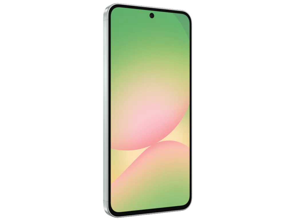 Samsung Smartphone SAMSUNG Galaxy A56 5G/8GB/128GB/zelena Slika 8