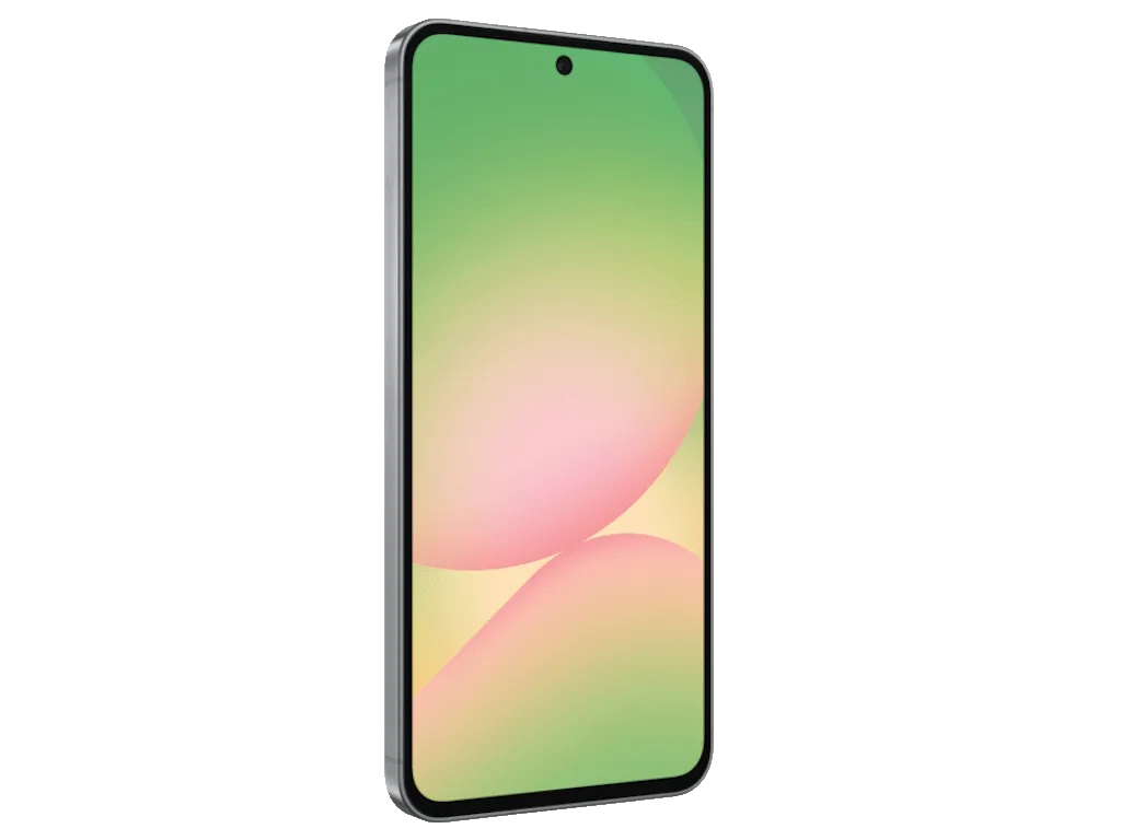 Samsung Smartphone SAMSUNG Galaxy A56 5G/8GB/256GB/crna Slika 4