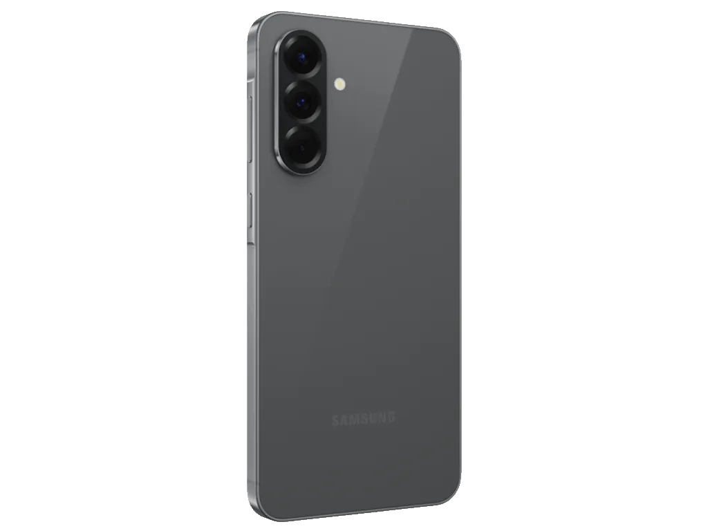 Samsung Smartphone SAMSUNG Galaxy A56 5G/8GB/256GB/crna Slika 2