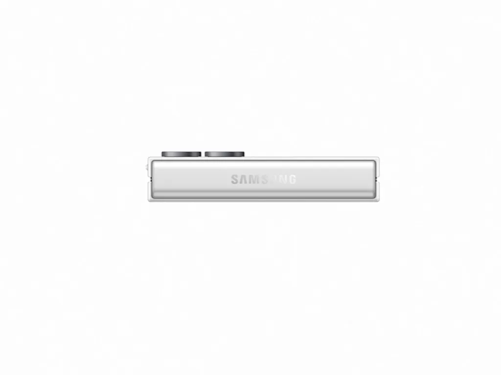 Smartphone SAMSUNG Galaxy Z Flip7 FE 8GB/128GB/bela Slika 10
