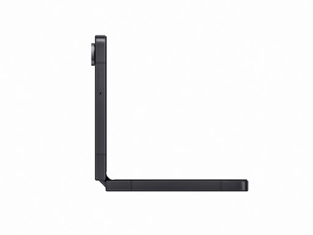 Smartphone SAMSUNG Galaxy Z Flip7 12GB/512GB/crna Slika 10